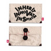 Inherit, Innovate, Inspire small bag